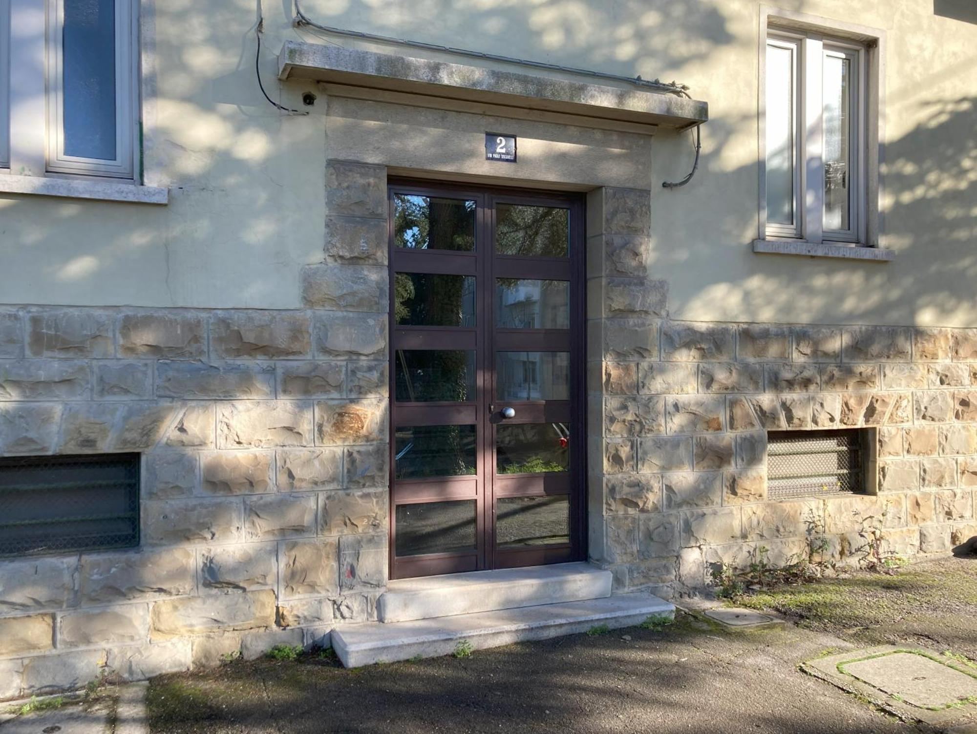 Flower Blooms Triest Exterior foto